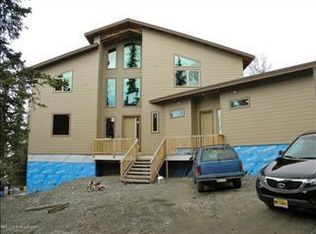 9240 Nettleton Dr, Anchorage, AK 99507