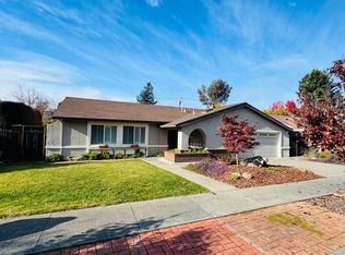 2913 Carissa Ct, Santa Rosa, CA 95405