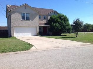 100 N Prairie Ln, Georgetown, TX 78633