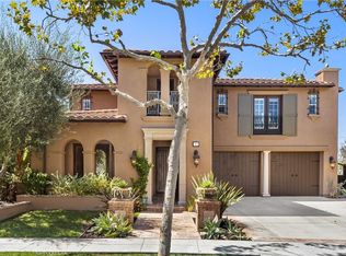 15 Tranquility Pl, Mission Viejo, CA 92694
