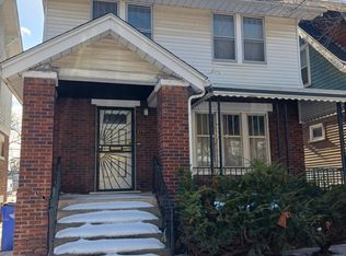 2701 W Philadelphia St, Detroit, MI 48206