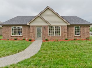 11801 Magellan Way, Sellersburg, IN 47172