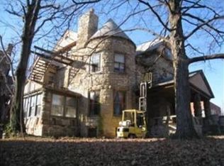 3522 Walnut St, Kansas City, MO 64111