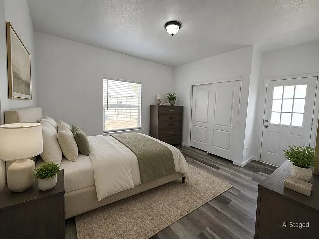 3825 N Nellis Blvd #30 — Photo 4