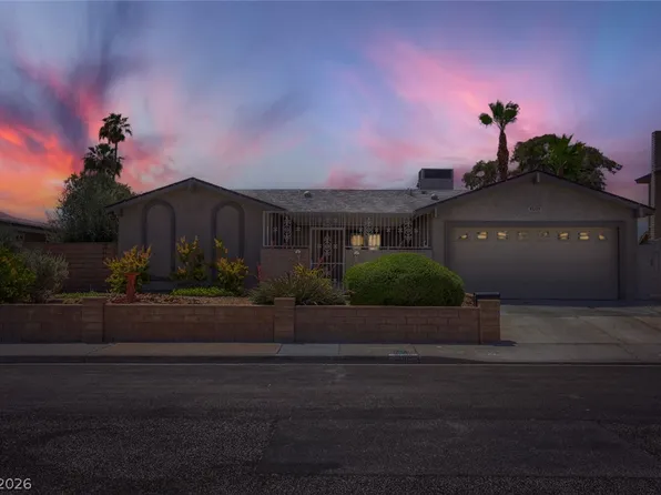 4005 Maryland Ave, Las Vegas, NV 89121
