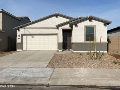 5724 W Encinas Ln, Phoenix, AZ, 85043