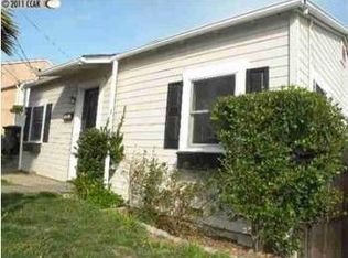 2525 Martinez Ave, Martinez, CA 94553