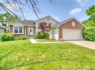 1413 R J Lane Union Ky, Union, KY 41091