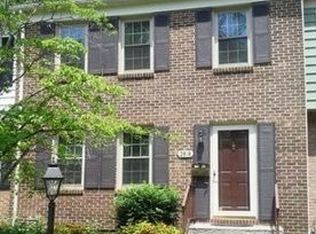 2818 Wellesley Ct, Blacksburg, VA 24060
