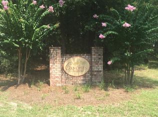 10 Benton Blvd, Freeport, FL 32439