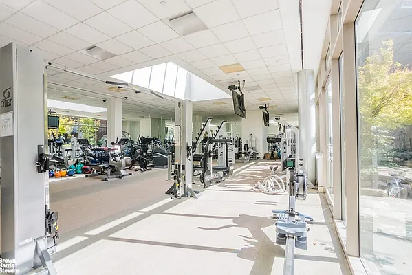 Rented by Brown Harris Stevens | media 14