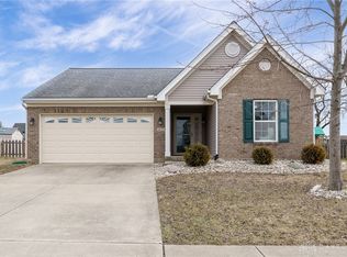 623 Concord Way, Xenia, OH 45385