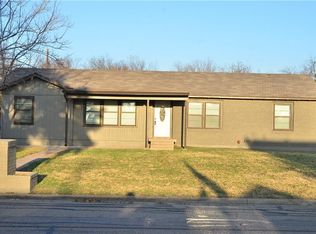 1306 Alston Dr, Waco, TX 76705