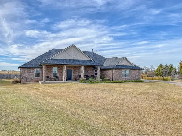 5701 SE 142nd St, Oklahoma City, OK 73165