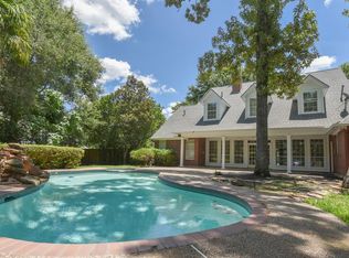 2310 Timberbriar Ct, Magnolia, TX 77355