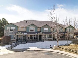 641 S Norfolk Way, Aurora, CO 80017