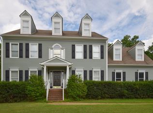 10167 Spring Ivy Ln, Mechanicsville, VA 23116