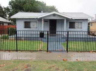 7720 Walnut Dr, Los Angeles, CA 90001