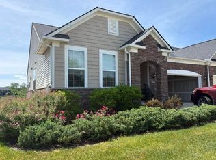 582 Ivyland St, Ann Arbor, MI 48108