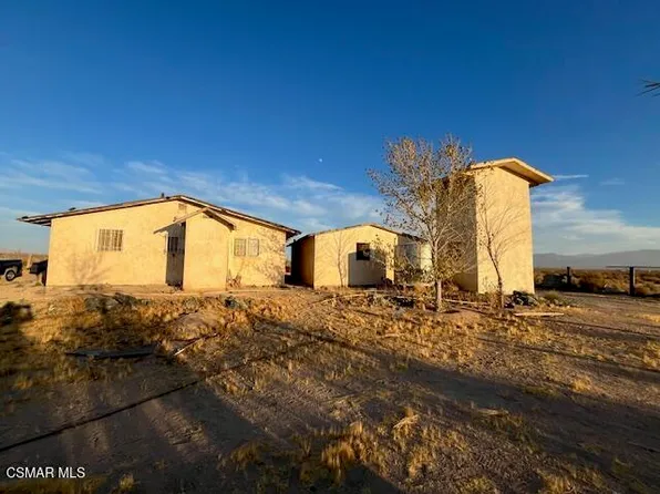 55777 Lantana St, Lucerne Valley, CA 92356