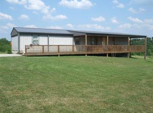 3673 Bardstown Rd, Lawrenceburg, KY 40342