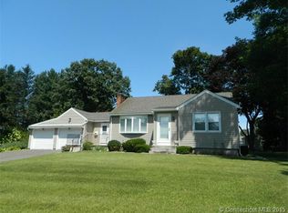 47 Carmel Hill Rd, Watertown, CT 06795