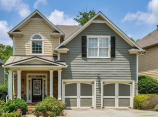 4251 Glen Vista Ct, Duluth, GA 30097