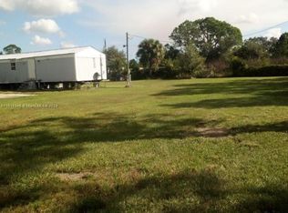 340 S Romero St, Clewiston, FL 33440