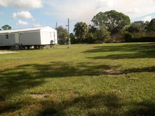 340 S Romero St, Clewiston, FL 33440