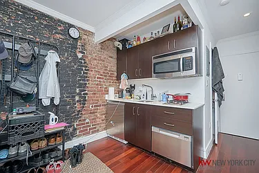 Rented by Keller Williams NYC