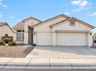 22022 N 34th Ln, Phoenix, AZ 85027