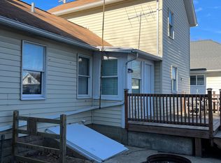 1025 Liberty St, Morris, IL 60450