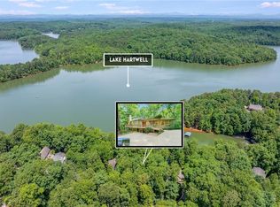 118 Tulip Ln, Westminster, SC 29693