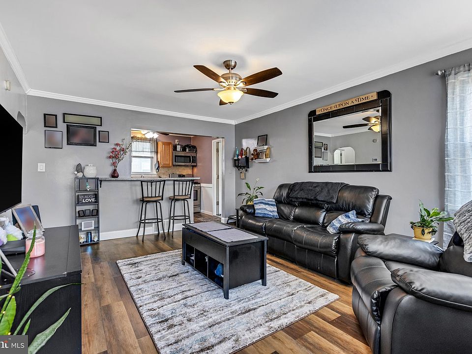 401 Kingston Ave Barrington NJ 08007 Zillow