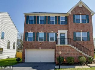 7625 Hamelin Ln, Gainesville, VA 20155