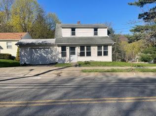 70 Burr Ave, Binghamton, NY 13903