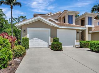 857 Carrick Bend CIR #101, NAPLES, FL 34110