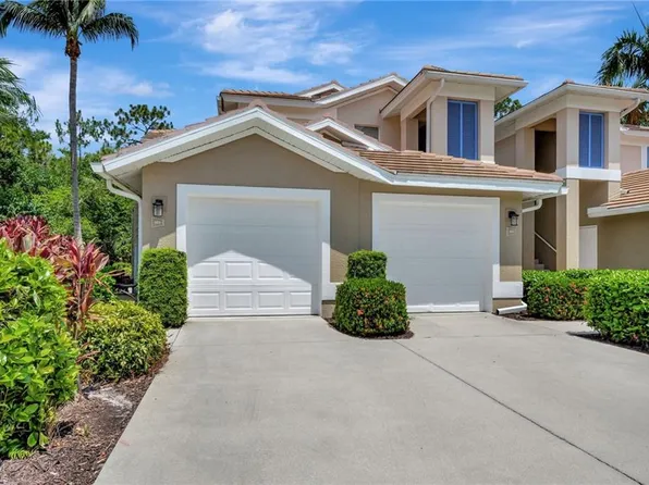 857 Carrick Bend CIR #101, NAPLES, FL 34110