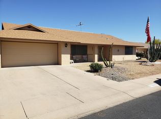 12602 W Keystone Dr, Sun City West, AZ 85375