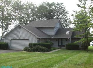 2011 Palouse Dr, London, OH 43140