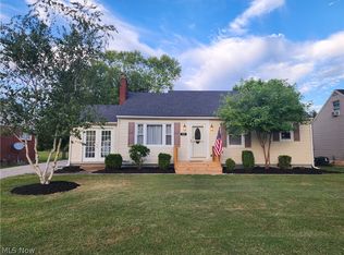 211 S 25th St, Cambridge, OH 43725