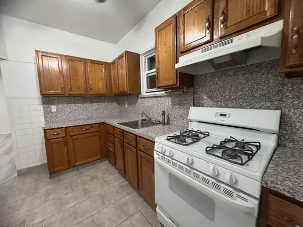 1619 Edison Ave, Bronx, NY