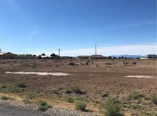 1071 W Fawn St, Pahrump, NV 89048