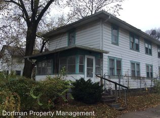 117 W 35th St, Indianapolis, IN