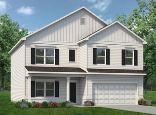 24 Rock Foot Way, Cartersville, GA 30120