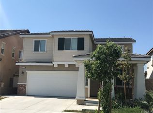 14578 Symphony Dr, Eastvale, CA 92880