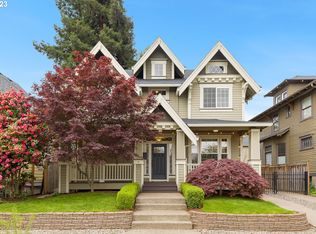 3517 SE 13th Ave, Portland, OR 97202