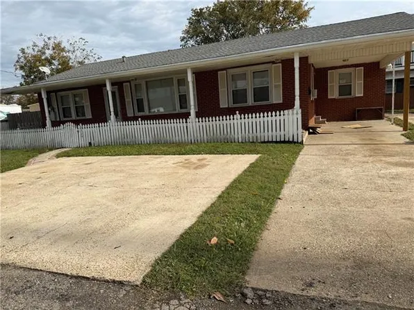 1129 West Dr, Westwego, LA 70094