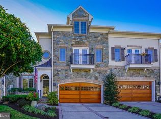 18375 Fairway Oaks Sq, Leesburg, VA 20176