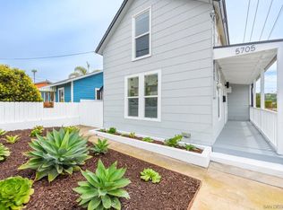 1245 Colusa St, San Diego, CA 92110